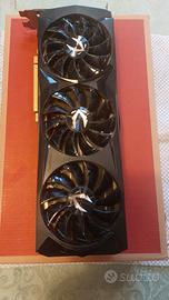 Nvidia Geforce RTX 2080 Ti