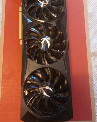 Nvidia Geforce RTX 2080 Ti