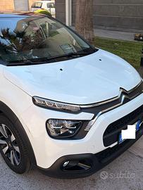 CITROEN C3 MOD SHINE