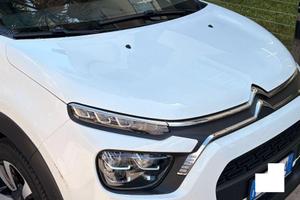 CITROEN C3 MOD SHINE