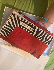 Foulard Vintage Bvlgari