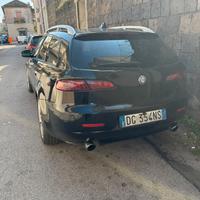 Alfa Romeo 159 1.9 jtdm