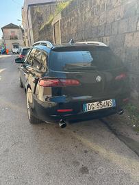 Alfa Romeo 159 1.9 jtdm