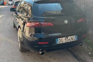 Alfa Romeo 159 1.9 jtdm