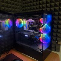 Pc Gaming con accessori compresi