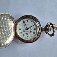 Orologio da tasca Vintage Faiser Watch