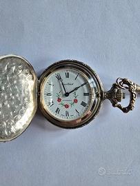 Orologio da tasca Vintage Faiser Watch