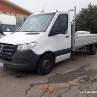 MERCEDES-BENZ Sprinter T32/35 CASSONE EURO 6 GAR