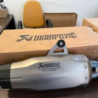 akrapovic per gs 1250 euro 5
