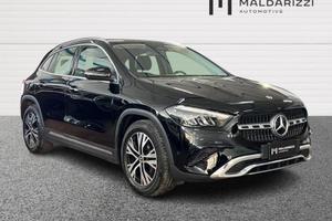 Mercedes-Benz GLA GLA-H247 2023 200 d Progres...