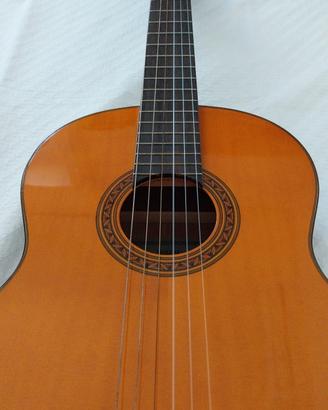 chitarra classica 