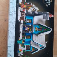 lego 10293