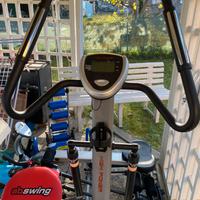 Attrezzi per palestra