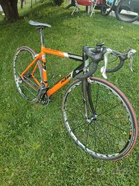 KTM corsa