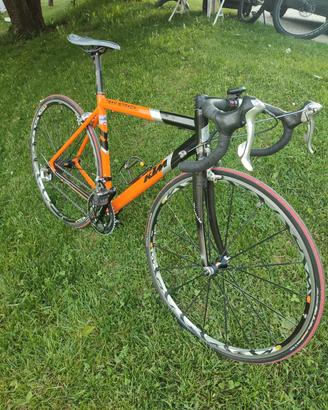 KTM corsa
