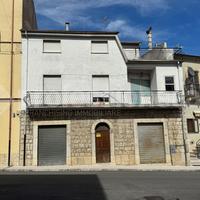 Casa Indipendente Pescolanciano [I1625VRG]