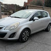 Opel corsa 5p sport 2011
