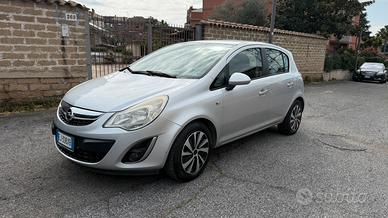 Opel corsa 5p sport 2011