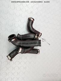 TUBI ACQUA HONDA XR 650 R 2000 2004 XR650 2002 200