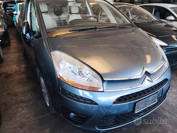 Citroen c4 picasso anno 2009 ricambi usati