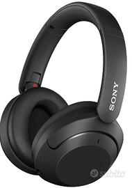 Cuffie Sony WH-XB910N