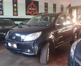 Daihatsu Terios 1.5 4WD AUTOMATICO NEOPATENTATI