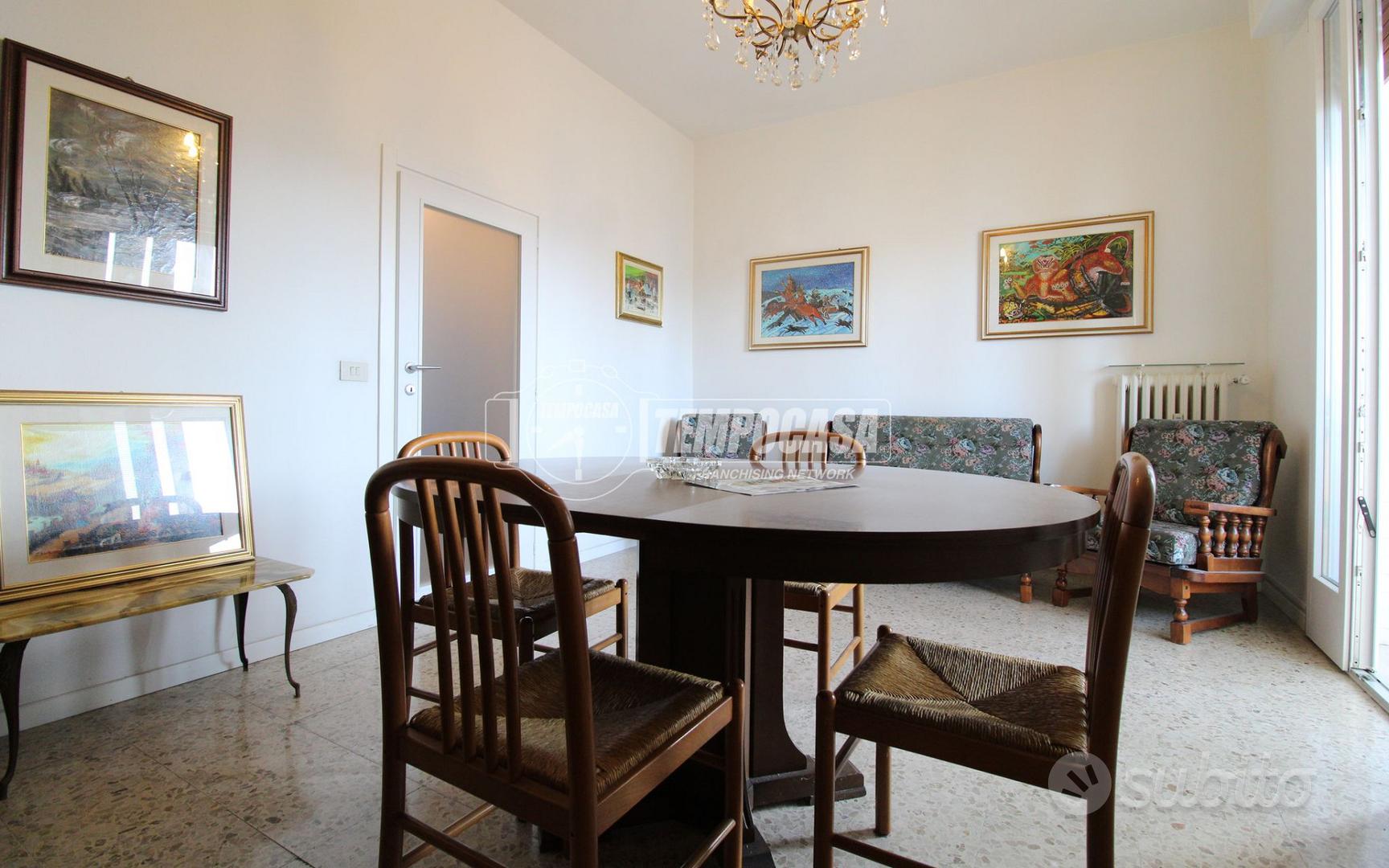 Appartamento – Reggio Emilia, Rosta Nuova - Vista 2