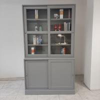 Mobile per soggiorno, cucina o libreria