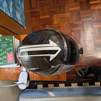 casco Vector ls2