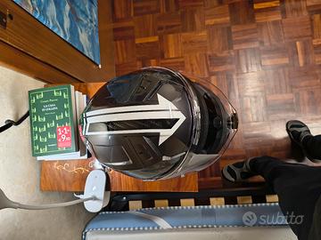 casco Vector ls2