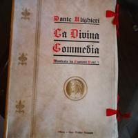 DIVINA COMMEDIA