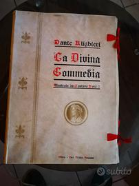 DIVINA COMMEDIA