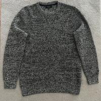 Maglione New Look Grigio - Taglia M