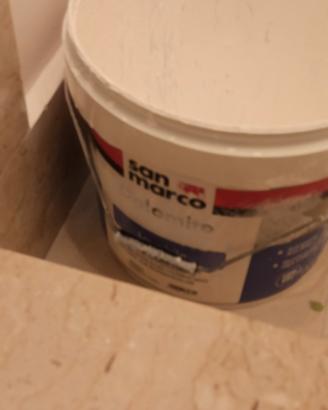 Imbianchino, muratore, indoratore, edilizia Palerm