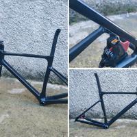 Airwolf YFR066 framekit misura 54 - SRAM AXS