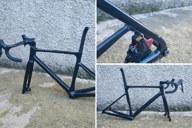Airwolf YFR066 framekit misura 54 - SRAM AXS