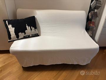 divano letto ikea