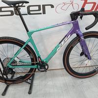 Gravelator prime tg M 2026