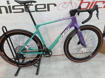 Gravelator prime tg M 2026