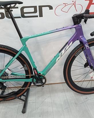 KTM Gravelator prime tg M 2026