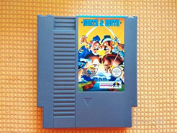 nes nintendo pal A cartucce loose