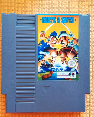 nes nintendo pal A cartucce loose