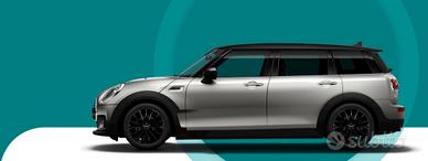 Mini Clubman 2.0D allest. Hype