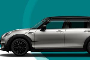 Mini Clubman 2.0D allest. Hype