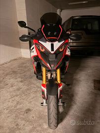 Ducati Multistrada v4 Pikes Peak