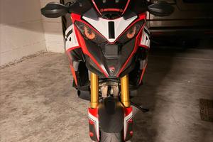 Ducati Multistrada v4 Pikes Peak