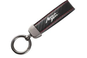 PORTACHIAVI HONDA AFRICA TWIN in CARBONIO NUOVO CR