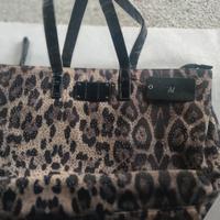 borsa capiente per ragazza nuova