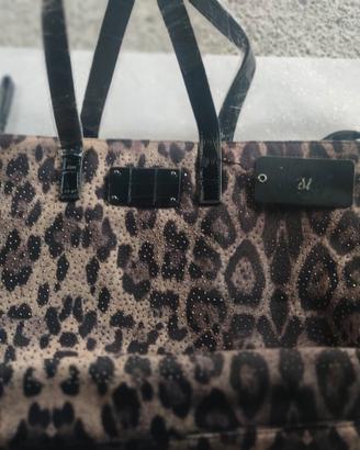 borsa capiente per ragazza nuova