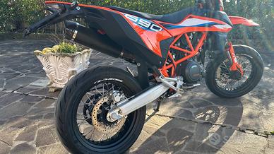 Ktm 690 smc